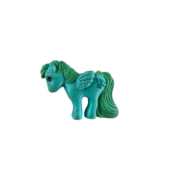 Hasbro Other - My Little Pony 1983 pin original pin